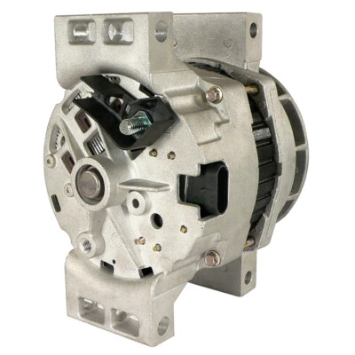 ALTERNADOR 160 AMPERIOS NUEVO PARA CHEVROLET T6500 T7500 T8500 2004-09 15095471 19020393 Foto 1 de 2
