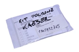 KAESER 8.2454.0 WEARING PART SET ECO-Drain 13/13CO - Picture 1 of 4