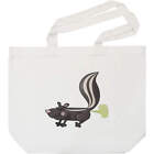 'Farting Skunk' Tote Shopping Bag For Life (BG00055599)