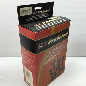 Auto Extra ProSelect Original Equipment Replacement Wire Set 27843 - Picture 1 of 1