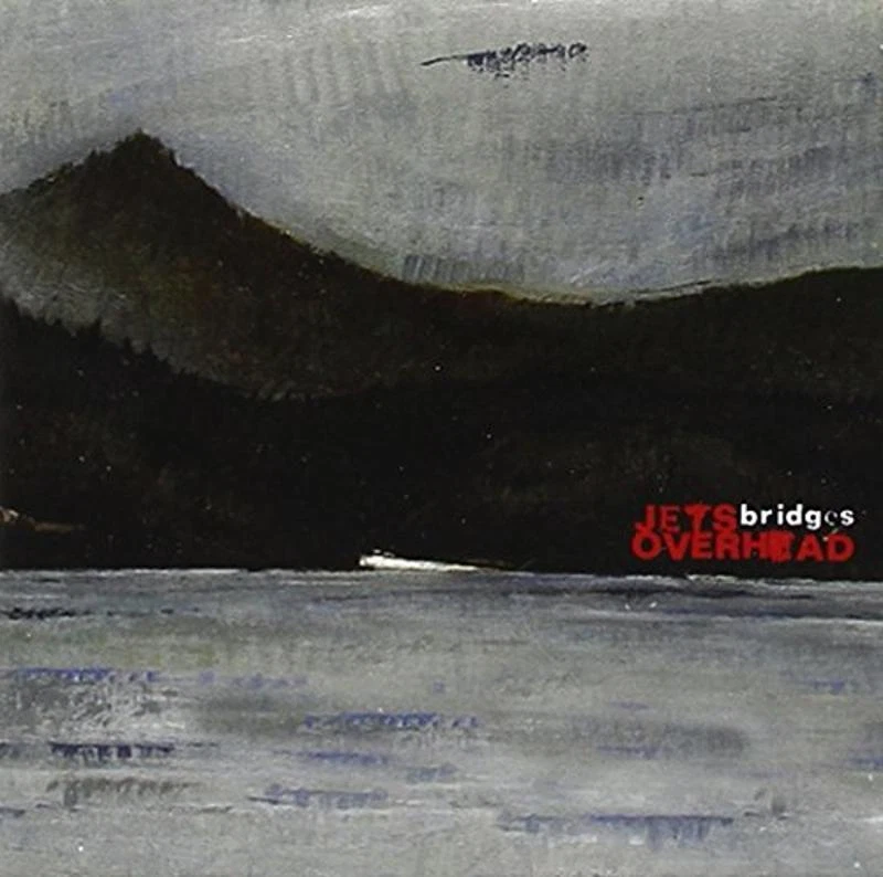 Jets Overhead - Bridges BONUSTRACKS SWEET NOTHING RECORDS CD NEU OVP - Bild 1 von 1