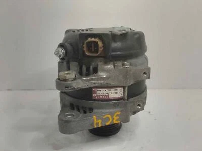 Alternador Toyota 4 Runner 10-22 OEM 27060-31190 6 meses de garantía de pieza Sierra Foto 1 de 4