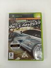 Microsoft XBox One Need for Speed: Most Wanted (Original Xbox) Good Condition