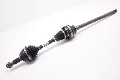 Приводной вал передней левой оси 2003-2006 Porsche Cayenne 7L0407271C - Изображение 1 из 4