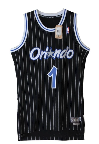 100% AUTHENTIC NWT PENNY ANFERNEE HARDAWAY HARDWOOD CLASSICS JERSEY Cover