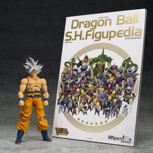 1/12 S.H. Figura Figuarts Goku Ultra Instinto NUEVO Toyotarou Dragon Ball Super - Imagen 1 de 3