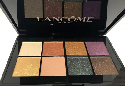 Lancome Starlight Sparkle Eye Shadow Palette -Glow- 0.22 oz/ 6.3g - Image 1 of 2