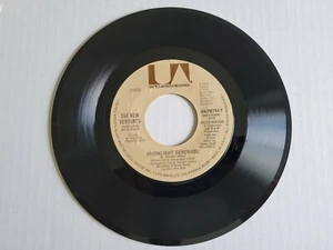 THE NEW VENTURES - Moonlight Serenade 1976 DISCO FUNK 7" EX- - Picture 1 of 2