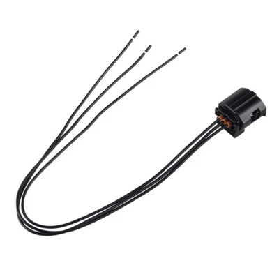 For Lexus IS250 LS460 LS600h Camshaft Position Sensor Connector Plug Pigtail - Image 1 of 4