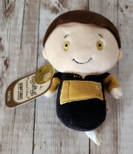 Hallmark Itty Bittys Star Trek Limited Edition Daten - Bild 1 von 3