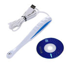 Inner 6 White LED Home Use Dental Oral Camera USB Micro Check Intraoral Camera H