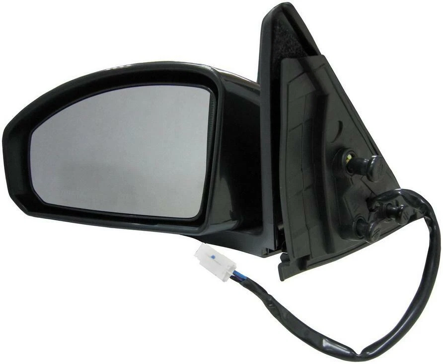 Door Mirror for 2007 Infiniti G35 Coupe - Изображение 1 из 1