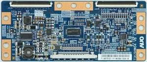 t315hw04 vb 31t09-com Samsung Ue40d5000p - Bild 1 von 2