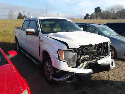 Used Air Cleaner Assembly fits: 2011  Ford f150 pickup 3.7 Grade A - Image 1 of 4