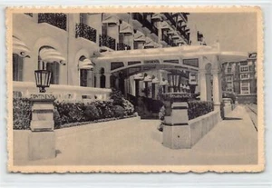 España - GUIPÚZCOA (San Sebastián) Hôtel Continental - Ed. Thill - Picture 1 of 2