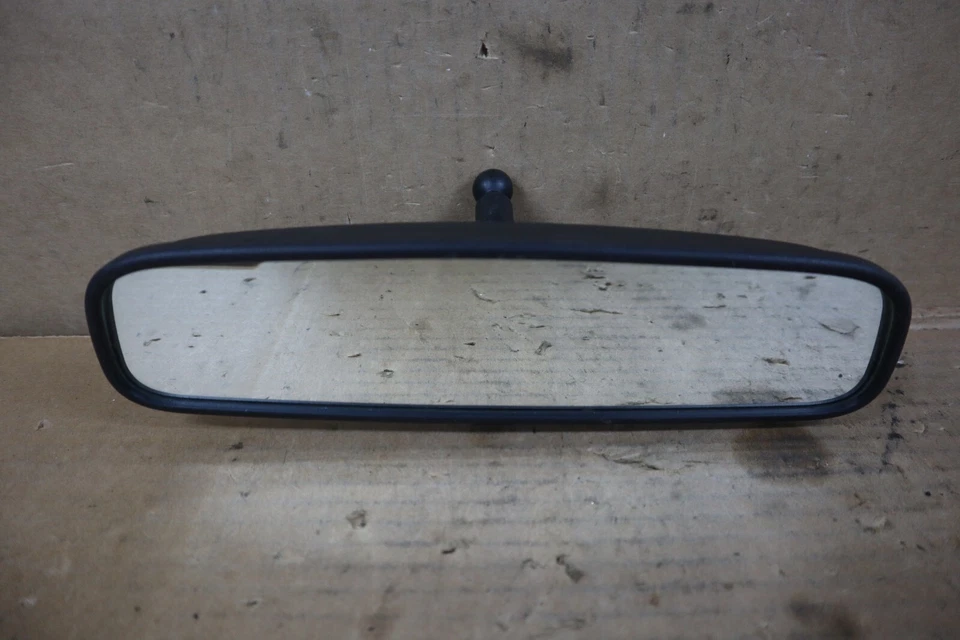 Espejo retrovisor interior Kia Sportage 2011 2012 2013 2014 2015 OEM E4012143 Foto 1 de 4