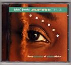 DIVERSE-Afririchill, Deep Grooves of Urban Africa CD (neu & versiegelt) Afrobeat
