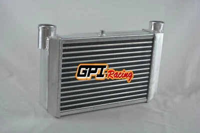 Алюминиевый интеркулер с передним креплением для Toyota 86 GT86 FT86 Subaru BRZ Scion FR-S - Изображение 1 из 4