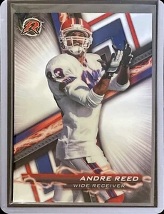 Andre Reed - 2023 Topps Composite Football - Resurgence #51 - Bild 1 von 1
