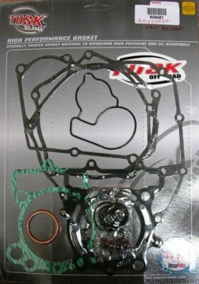 Tusk Complete Gasket Kit–Kawasaki KX250F 2009–2013-Motocross - Image 1 of 2