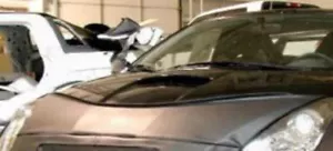 Lebra Hood Protector Mini Mask Bra Fits Toyota Celica 2000-2005 All models 00-05 - Picture 1 of 1