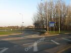 Photo 12X8 Mersey Multimodal Gateway Widnes Not Sure What A &#039;Multimod C2011