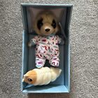 Compare The Meerkat Baby Oleg And Grub Toy In Original Box