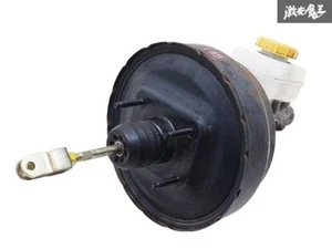 Subaru Genuine GF1 Impreza brake master cylinder with booster & master back - Picture 1 of 7