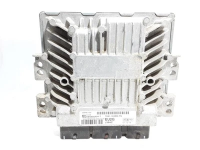 CENTRALINA MOTORE PER FORD Mondeo Berlina 6° Serie 7G9112A650YG Diesel (07>10) - Immagine 1 di 3