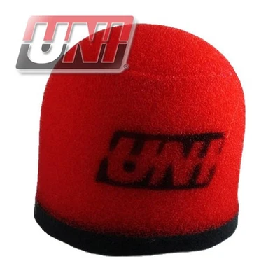 Filtro de aire de competición Uni multietapa para vehículo todo terreno Suzuki LT250R QuadRacer 1987-1992 Foto 1 de 2