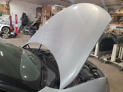 Hood Fits 10-11 SAAB 9-5 591374 — 第 1/4 张图片