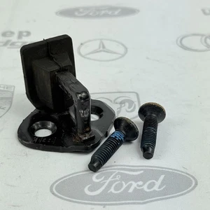 2009-2014 FORD F-150 Door Latch Lock Striker W/ Bolts OEM 9L3Z-1522008-A - Bild 1 von 13