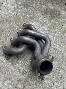 Renault Clio Sport MK2 172 2001-2003 2.0 Exhaust Manifold - Picture 1 of 3