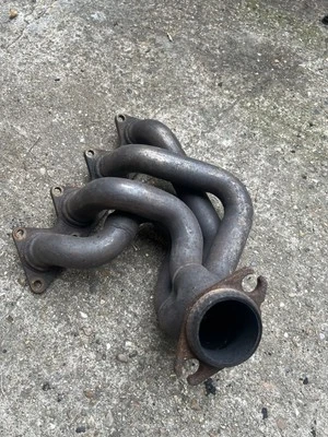 Renault Clio Sport MK2 172 2001-2003 2.0 Exhaust Manifold - Image 1 of 3