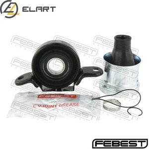BEARING PROPSHAFT CENTRE BEARING ADCB-Q7 FOR AUDI CATA/CRCA/CLZB/CJGD/BUG 3.0L - Picture 1 of 7
