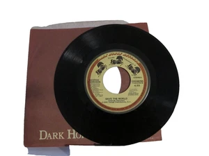 45 RECORD - GEORGE HARRISON - SAVE THE WORLD - Imagen 1 de 1