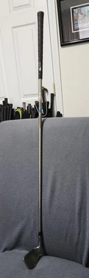 TIGER SHARK TD250 TIER DESIGN MIDSIZE #7 IRON S FLEX - Image 1 of 4