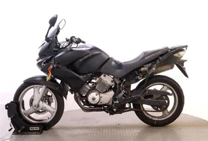 Lot#60299 2008 HONDA VARADERO 125 -SPARES/REPAIR (NON-STRUCTURAL) - Picture 1 of 12