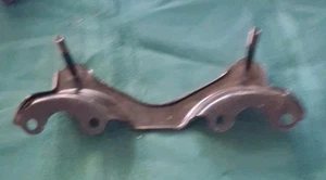 Yamaha SR 500 2J4 Bj 1983 - speedometer bracket A2784 - Picture 1 of 5