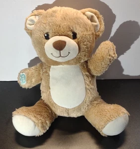 Build-A-Bear Light Brown Teddy Bear Plush Soft Toy - Picture 1 of 5