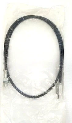 NEW OEM ARCTIC CAT  SPEEDOMETER CABLE  0487-026  ARTIC - Image 1 of 4