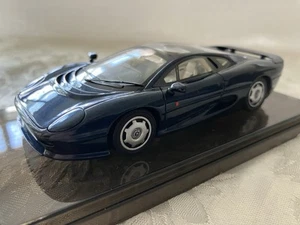 Century Dragon Jaguar XJ220 - Like Matrix, Looksmart & BBR - Picture 1 of 16