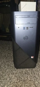 dell inspiron 5675 amd a10 - Picture 1 of 2
