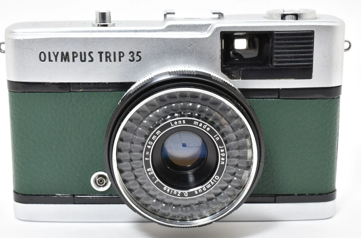 【動作確認済】 Olympus TRIP35 F0714-226-7v p 動作確認済】 Olympus TRIP35 F0714-226-7v p 動作確認済】 Olympus