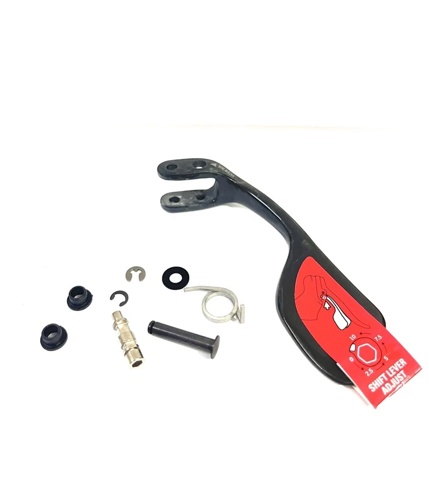 Sram RED B2 Mechanical 2 speed Shifter Lever Assembly, Left Hand - Image 1 of 1