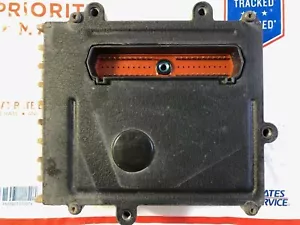 Plug & Play 95 Avenger Sebring Eclipse Transmission Control Unit OEM 05269660 - Bild 1 von 2