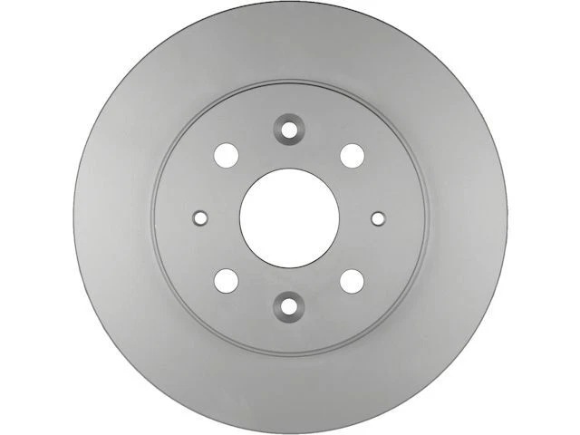 Rotor de freno delantero Bosch 33QV57Q para Kia Rio 2003-2005 Foto 1 de 1