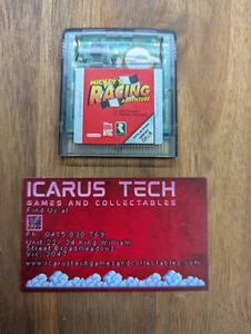 Mickey's Racing Adventure | GBC | PAL | Cart Only - Picture 1 of 2