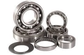 YAMAHA YZ250F WR250F  2003-2013 COUNTER BALANCER BEARING KIT  HOT RODS BBK0013 - Image 1 of 1