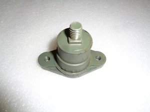 Johnon Evinrude Rubber Mount 379022 - Picture 1 of 3